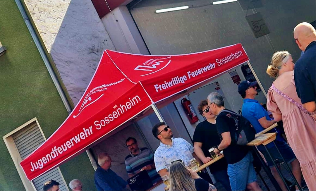 FF Sossenheim Vatertag 2024 2