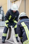Grundlehrgang Praxis Tag 3