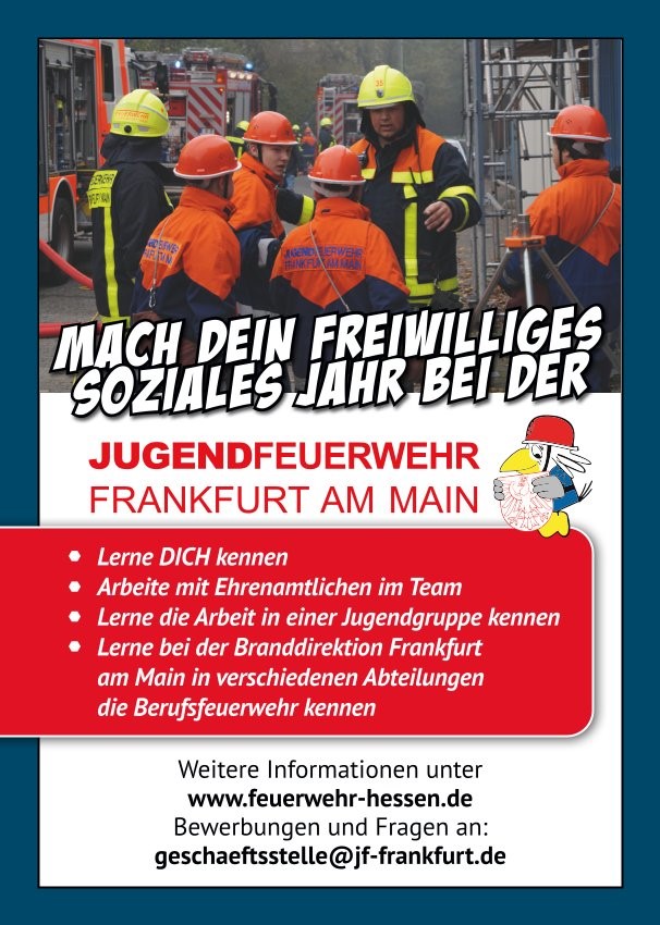 Flyer A6 FSJ 2025