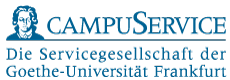 CAMPUSERVICE der Goethe-Universität