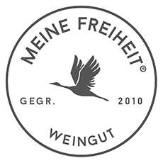 Weingut: Meine Freiheit