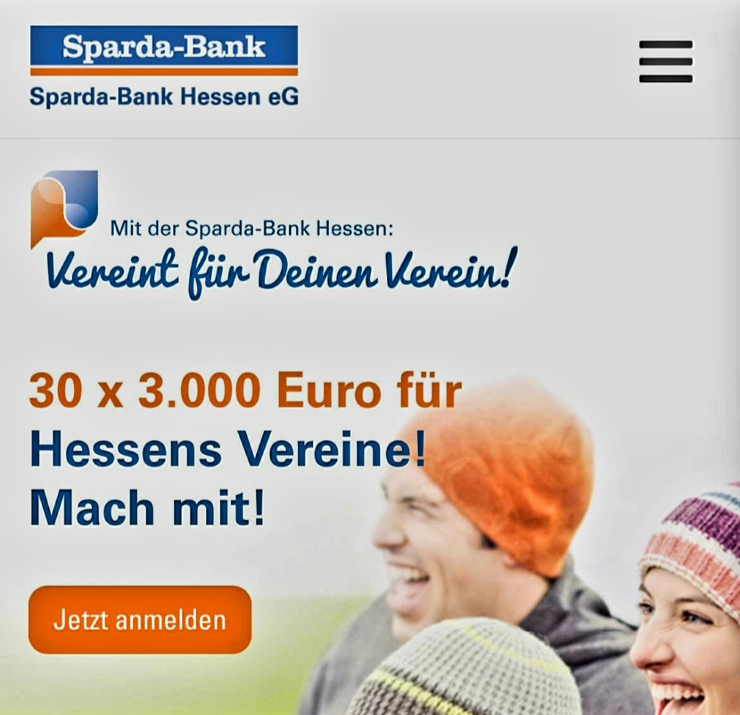 Sparda Bank Hessen 2022