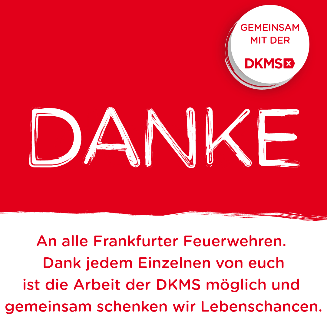 Danke an alle Teilnehmer