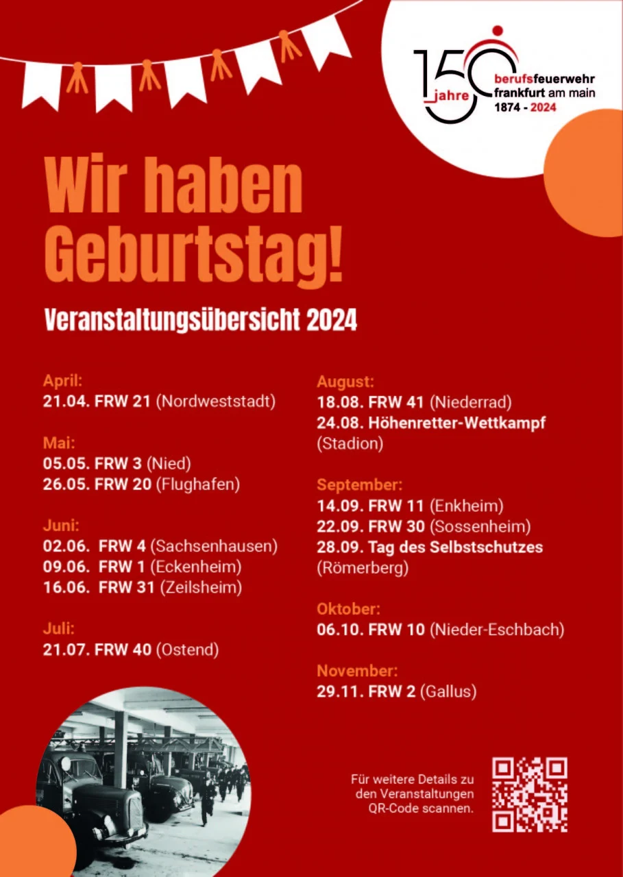 plakat termine 150jahre