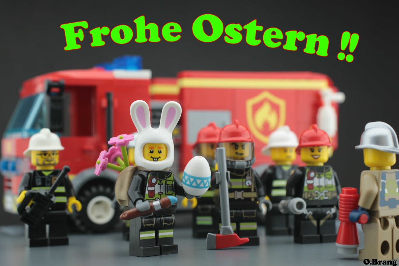 KFV Ostergruß 2020