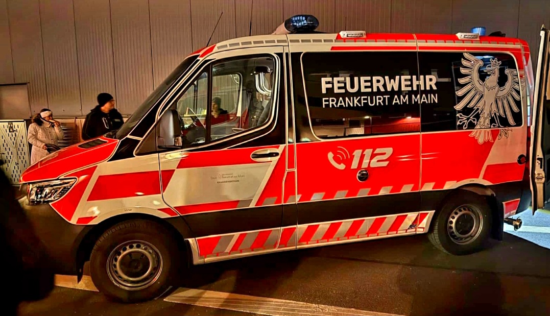 KFV Adventsgruss mit neuem Branding 2025