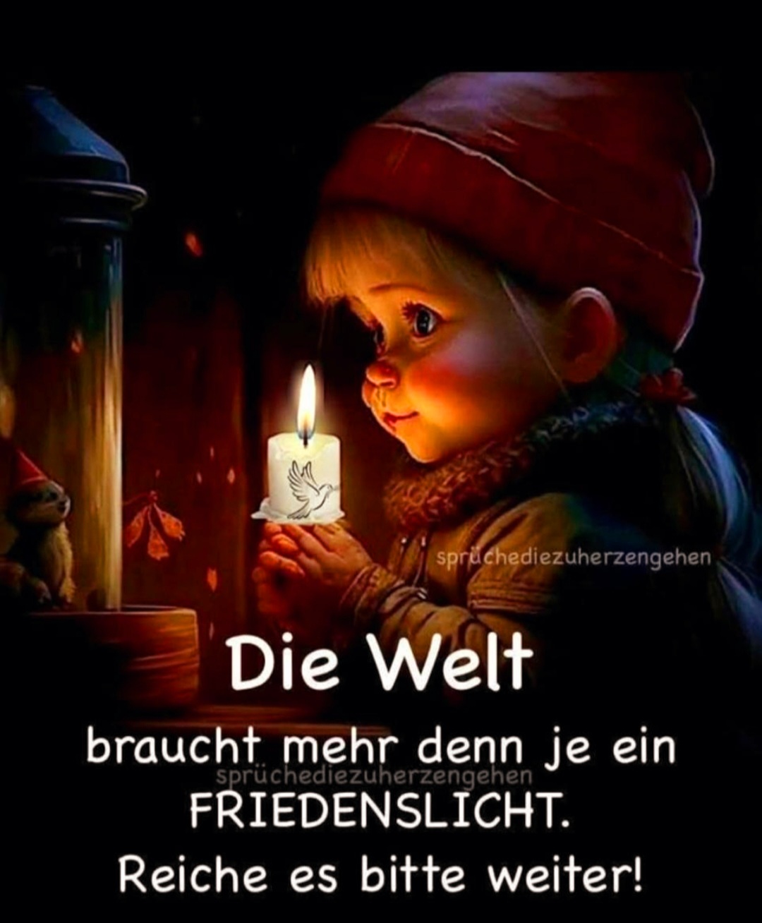 KFV Adventsbild 2025