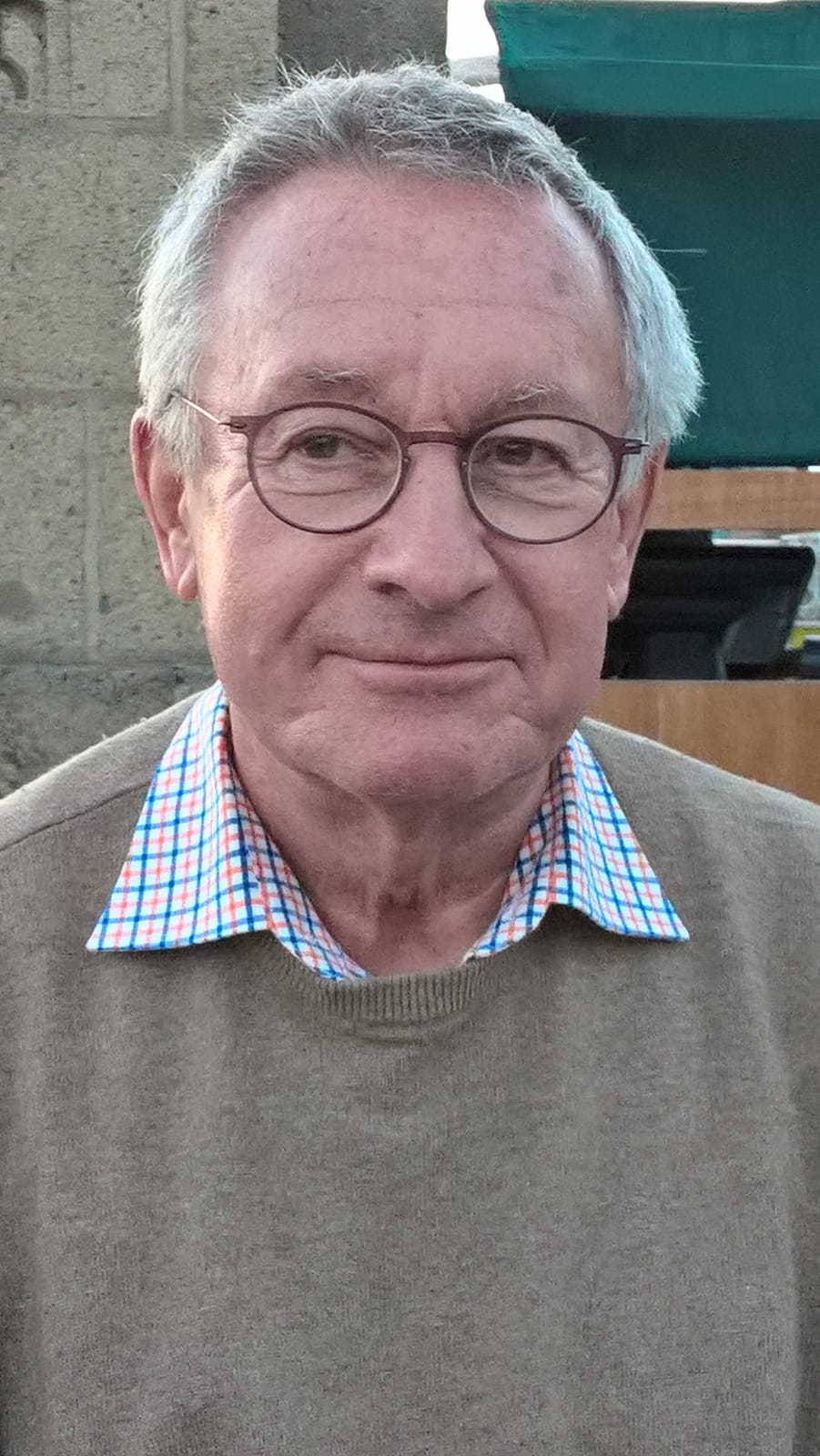 Wolfgang Schott KFV Bildstelle bis 31.12.25