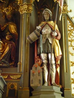 St. Florian