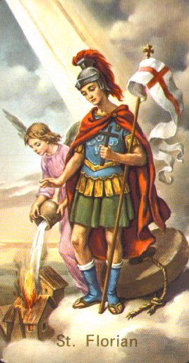 St. Florian